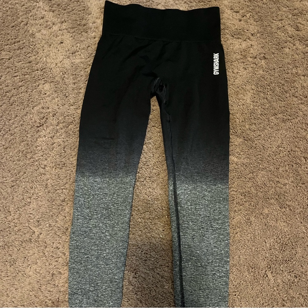 Gymshark leggings